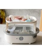 Tommee Tippee Supersteam sterilizator 1 buc