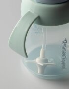 Tommee Tippee Trainer Straw cană pentru antrenament cu greutăți 6m+ Green 1 buc