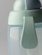 Tommee Tippee Trainer Straw cană pentru antrenament cu greutăți 6m+ Green 1 buc