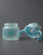 Tommee Tippee Transition Spout Cup cană etanșă 4m+ Blue 150 ml