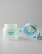 Tommee Tippee Transition Spout Cup cană etanșă 4m+ Blue 150 ml
