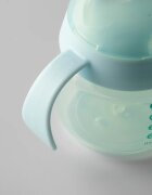 Tommee Tippee Transition Spout Cup cană etanșă 4m+ Blue 150 ml