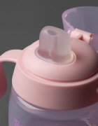 Tommee Tippee Transition Spout Cup cană etanșă 4m+ Pink 150 ml