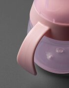 Tommee Tippee Transition Spout Cup cană etanșă 4m+ Pink 150 ml