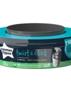 Tommee Tippee Twist & Click casetă de rezervă 1 buc