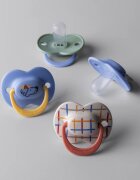 Tommee Tippee Ultimate Fit 18-36m suzetă 2 buc