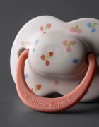 Tommee Tippee Ultimate Fit 18-36m suzetă Girl 2 buc
