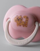 Tommee Tippee Ultimate Fit 6-18m suzetă 2 buc