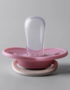 Tommee Tippee Ultimate Fit 6-18m suzetă 2 buc