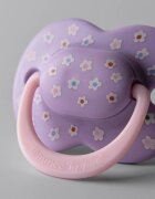 Tommee Tippee Ultimate Fit 6-18m suzetă 2 buc