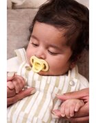 Tommee Tippee Ultra Light Stay Put 0-6 m suzetă Boy 4 buc
