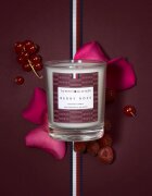 Tommy Hilfiger Home Collection Berry Rose lumanare 180 g