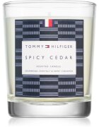 Tommy Hilfiger Home Collection Spicy Cedar lumanare 180 g