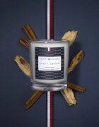 Tommy Hilfiger Home Collection Spicy Cedar lumanare 180 g