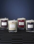 Tommy Hilfiger Home Collection Spicy Cedar lumanare 180 g