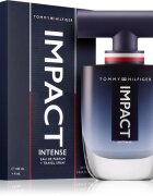 Tommy Hilfiger Impact Intense Eau de Parfum pentru bărbați 100 ml