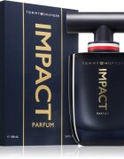 Tommy Hilfiger Impact Parfum Eau de Parfum pentru bărbați 100 ml