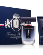 Tommy Hilfiger Impact set cadou pentru bărbați