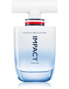 Tommy Hilfiger Impact Together Eau de Toilette pentru bărbați 100 ml