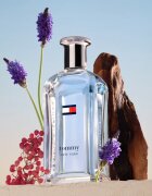 Tommy Hilfiger NEW YORK Eau de Toilette pentru bărbați 100 ml