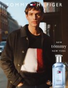Tommy Hilfiger NEW YORK Eau de Toilette pentru bărbați 100 ml