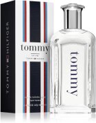 Tommy Hilfiger Tommy Eau de Toilette pentru bărbați 100 ml