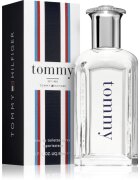 Tommy Hilfiger Tommy Eau de Toilette pentru bărbați 50 ml