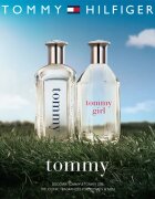 Tommy Hilfiger Tommy Eau de Toilette pentru bărbați 50 ml