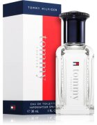 Tommy Hilfiger Tommy Forever Eau de Toilette pentru bărbați 30 ml