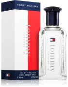 Tommy Hilfiger Tommy Forever Eau de Toilette pentru bărbați 50 ml