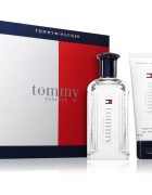 Tommy Hilfiger Tommy Forever set cadou pentru bărbați