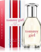 Tommy Hilfiger Tommy Girl Eau de Toilette pentru femei 30 ml