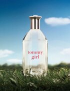 Tommy Hilfiger Tommy Girl Eau de Toilette pentru femei 30 ml