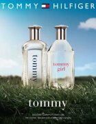 Tommy Hilfiger Tommy Girl Eau de Toilette pentru femei 30 ml