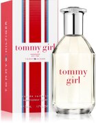 Tommy Hilfiger Tommy Girl Eau de Toilette pentru femei 50 ml