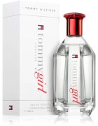 Tommy Hilfiger Tommy Girl Forever Eau de Toilette pentru femei 100 ml
