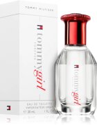Tommy Hilfiger Tommy Girl Forever Eau de Toilette pentru femei 30 ml