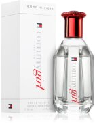 Tommy Hilfiger Tommy Girl Forever Eau de Toilette pentru femei 50 ml