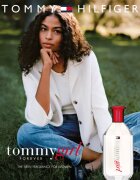 Tommy Hilfiger Tommy Girl Forever Eau de Toilette pentru femei 50 ml