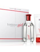 Tommy Hilfiger Tommy Girl Forever set cadou pentru femei
