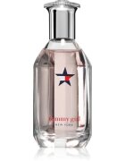 Tommy Hilfiger Tommy Girl New York Eau de Toilette pentru femei 50 ml