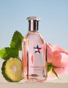 Tommy Hilfiger Tommy Girl New York Eau de Toilette pentru femei 50 ml