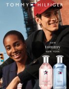 Tommy Hilfiger Tommy Girl New York Eau de Toilette pentru femei 50 ml