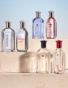 Tommy Hilfiger Tommy Girl New York Eau de Toilette pentru femei 50 ml