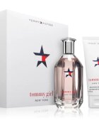 Tommy Hilfiger Tommy Girl New York set cadou pentru femei 1 buc