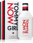 Tommy Hilfiger Tommy Girl Now Eau de Toilette pentru femei 100 ml