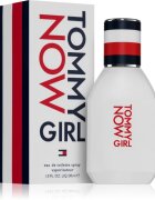 Tommy Hilfiger Tommy Girl Now Eau de Toilette pentru femei 30 ml