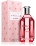 Tommy Hilfiger Tommy Girl Poolside Edition hârtie igienică pentru femei 100 ml