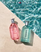 Tommy Hilfiger Tommy Girl Poolside Edition hârtie igienică pentru femei 100 ml