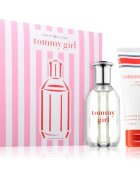 Tommy Hilfiger Tommy Girl set cadou pentru femei